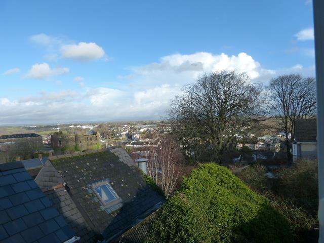  Image of Detached house for sale in Market Street Haverfordwest SA61 at Haverfordwest Pembrokeshire Haverfordwest, SA61 1NH