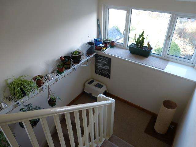  Image of Detached house for sale in Market Street Haverfordwest SA61 at Haverfordwest Pembrokeshire Haverfordwest, SA61 1NH