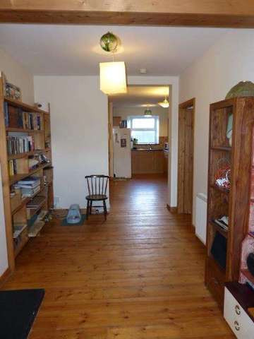  Image of Detached house for sale in Market Street Haverfordwest SA61 at Haverfordwest Pembrokeshire Haverfordwest, SA61 1NH