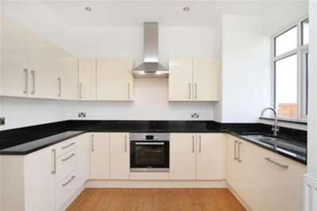  Image of 3 bedroom Detached house to rent in Mylnhurst Road Sheffield S11 at Sheffield, S11 9HU