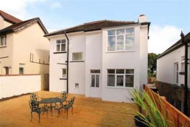  Image of 3 bedroom Detached house to rent in Mylnhurst Road Sheffield S11 at Sheffield, S11 9HU