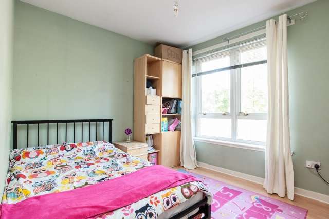  Image of 3 bedroom Flat for sale in Naburn Gate Glasgow G5 at Glasgow, G5 0SQ
