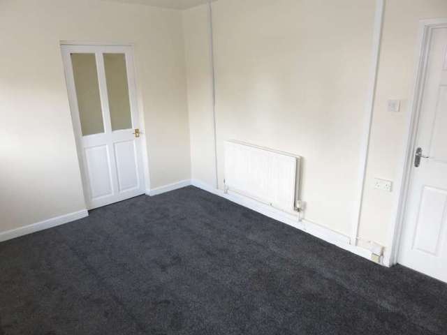  Image of 3 bedroom Town House for sale in Napier Road Walsall WS2 at Walsall, WS2 7JJ