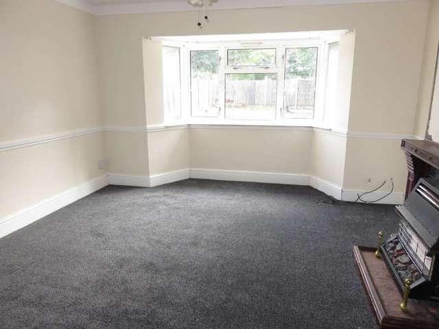  Image of 3 bedroom Town House for sale in Napier Road Walsall WS2 at Walsall, WS2 7JJ