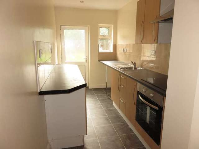  Image of 3 bedroom Town House for sale in Napier Road Walsall WS2 at Walsall, WS2 7JJ