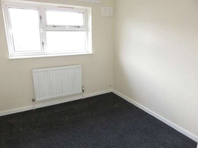 Image of 3 bedroom Town House for sale in Napier Road Walsall WS2 at Walsall, WS2 7JJ