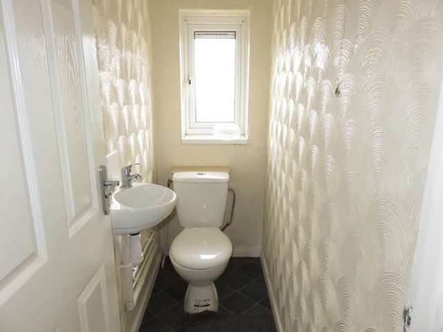  Image of 3 bedroom Town House for sale in Napier Road Walsall WS2 at Walsall, WS2 7JJ