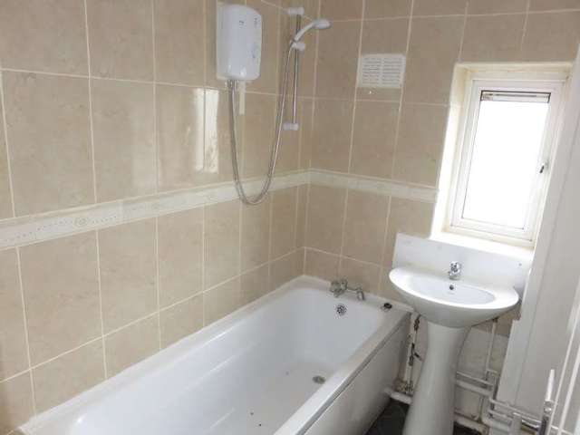  Image of 3 bedroom Town House for sale in Napier Road Walsall WS2 at Walsall, WS2 7JJ