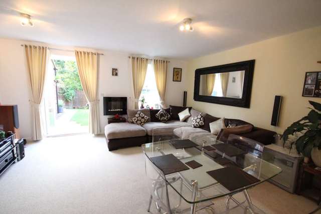 Image of 3 bedroom Semi-Detached house for sale in Napier Road Aylesbury HP19 at Napier Road Fairford Leys Aylesbury, HP19 7BS