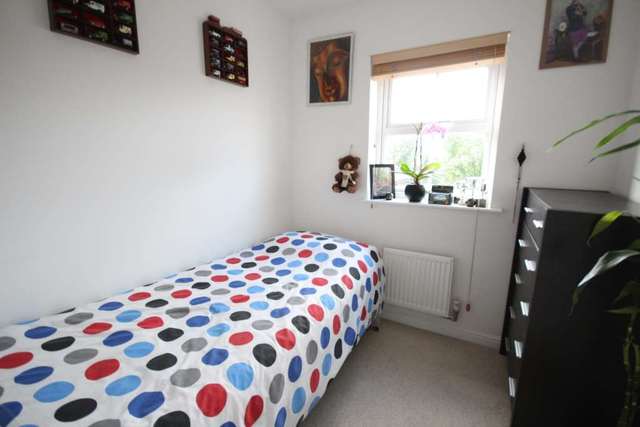  Image of 3 bedroom Semi-Detached house for sale in Napier Road Aylesbury HP19 at Napier Road Fairford Leys Aylesbury, HP19 7BS