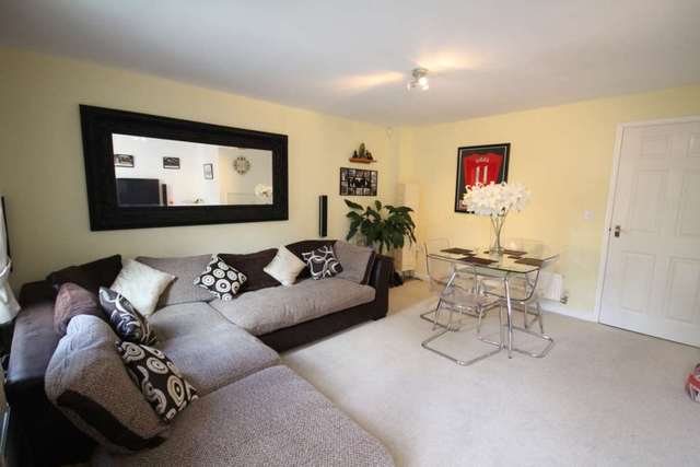  Image of 3 bedroom Semi-Detached house for sale in Napier Road Aylesbury HP19 at Napier Road Fairford Leys Aylesbury, HP19 7BS