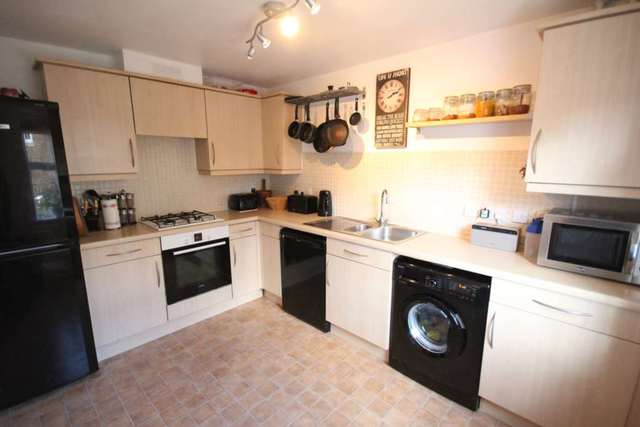  Image of 3 bedroom Semi-Detached house for sale in Napier Road Aylesbury HP19 at Napier Road Fairford Leys Aylesbury, HP19 7BS