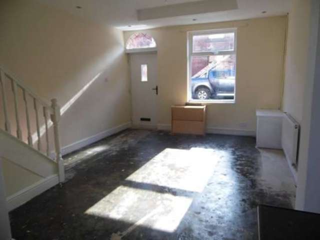  Image of 2 bedroom Terraced house for sale in Nelson Street Hyde SK14 at Hyde Cheshire Hyde, SK14 1PD
