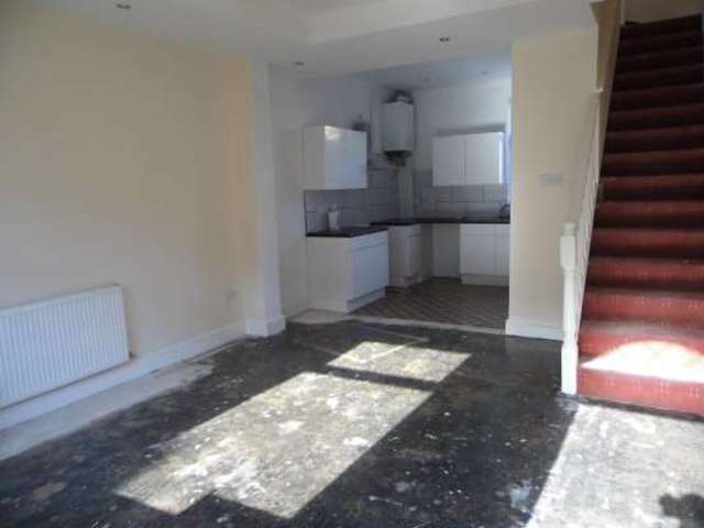  Image of 2 bedroom Terraced house for sale in Nelson Street Hyde SK14 at Hyde Cheshire Hyde, SK14 1PD