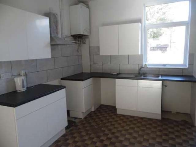  Image of 2 bedroom Terraced house for sale in Nelson Street Hyde SK14 at Hyde Cheshire Hyde, SK14 1PD