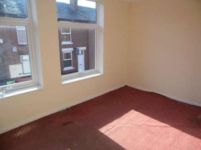  Image of 2 bedroom Terraced house for sale in Nelson Street Hyde SK14 at Hyde Cheshire Hyde, SK14 1PD