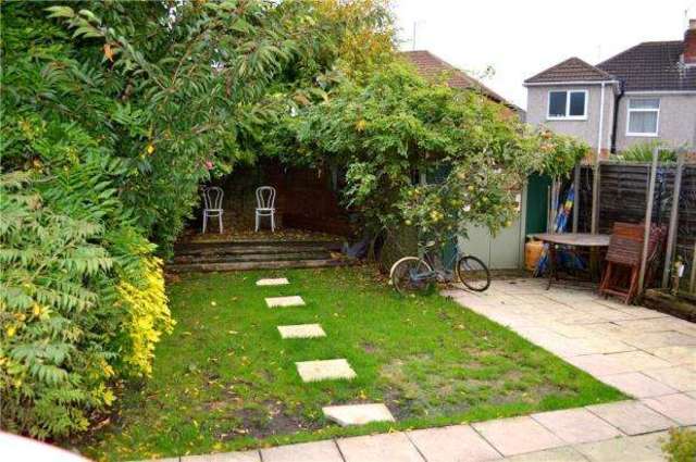  Image of 3 bedroom End of Terrace for sale in Nethermill Road Coventry CV6 at Radford Coventry Radford, CV6 1LQ
