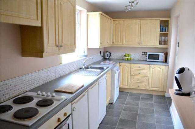  Image of 3 bedroom End of Terrace for sale in Nethermill Road Coventry CV6 at Radford Coventry Radford, CV6 1LQ