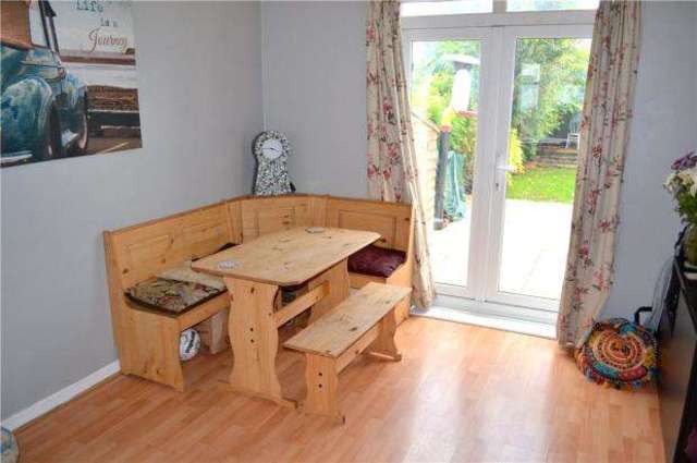  Image of 3 bedroom End of Terrace for sale in Nethermill Road Coventry CV6 at Radford Coventry Radford, CV6 1LQ