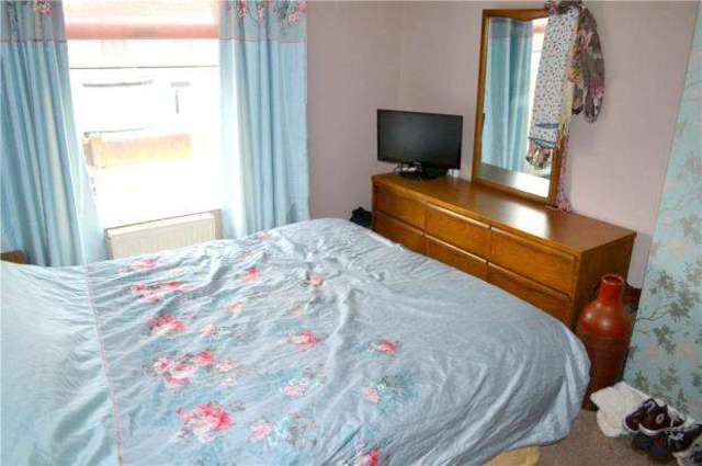  Image of 3 bedroom End of Terrace for sale in Nethermill Road Coventry CV6 at Radford Coventry Radford, CV6 1LQ
