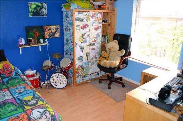  Image of 3 bedroom End of Terrace for sale in Nethermill Road Coventry CV6 at Radford Coventry Radford, CV6 1LQ