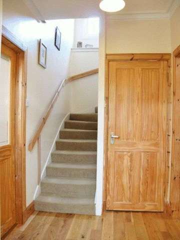  Image of 3 bedroom Cottage for sale in Princes Street Innerleithen EH44 at Princes Street  Innerleithen, EH44 6JT