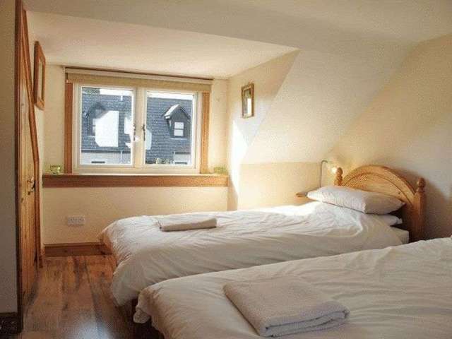  Image of 3 bedroom Cottage for sale in Princes Street Innerleithen EH44 at Princes Street  Innerleithen, EH44 6JT