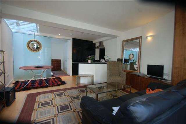  Image of 1 bedroom Apartment to rent in New Kings Road London SW6 at Parsons Green, SW6 4NF