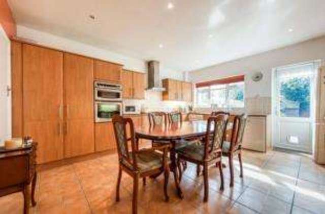  Image of 3 bedroom Detached house for sale in Gainsborough Road Old Malden Worcester Park KT3 at New Malden  New Malden, KT3 5NU