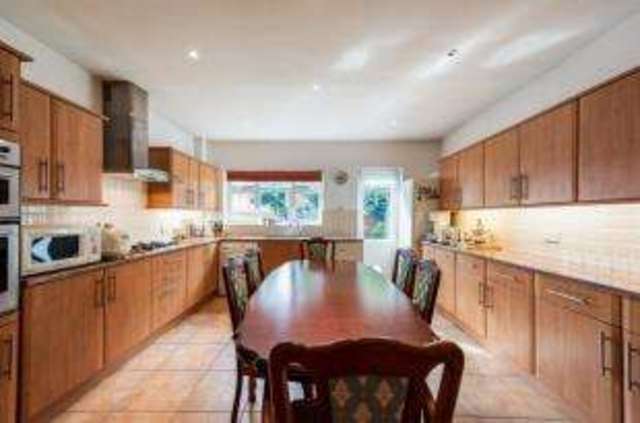  Image of 3 bedroom Detached house for sale in Gainsborough Road Old Malden Worcester Park KT3 at New Malden  New Malden, KT3 5NU