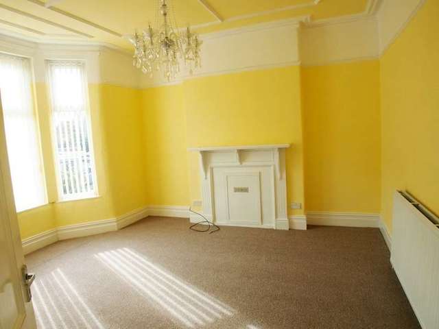  Image of 4 bedroom Detached house to rent in Newell Road Wallasey CH44 at Wallasey, CH44 1AD