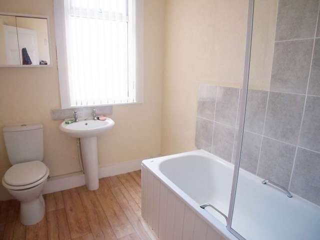  Image of 4 bedroom Detached house to rent in Newell Road Wallasey CH44 at Wallasey, CH44 1AD