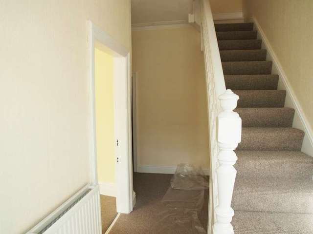  Image of 4 bedroom Detached house to rent in Newell Road Wallasey CH44 at Wallasey, CH44 1AD
