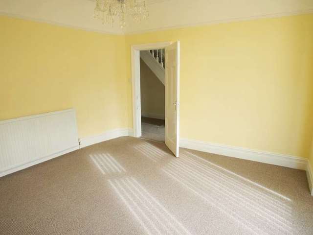  Image of 4 bedroom Detached house to rent in Newell Road Wallasey CH44 at Wallasey, CH44 1AD