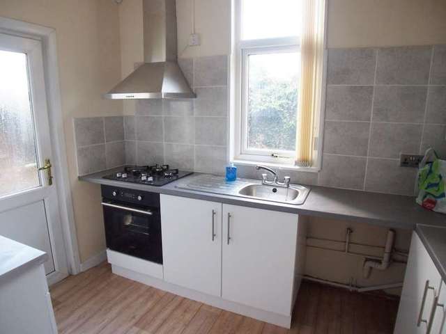  Image of 4 bedroom Detached house to rent in Newell Road Wallasey CH44 at Wallasey, CH44 1AD