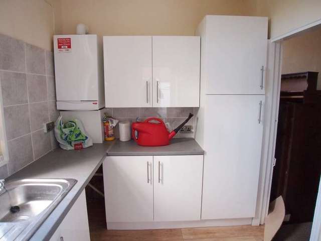  Image of 4 bedroom Detached house to rent in Newell Road Wallasey CH44 at Wallasey, CH44 1AD