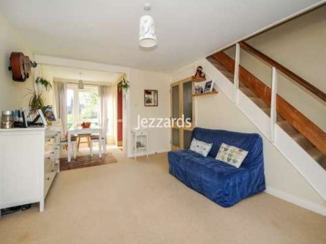  Image of 2 bedroom Maisonette for sale in Newfield Close Hampton TW12 at Hampton, TW12 2LB