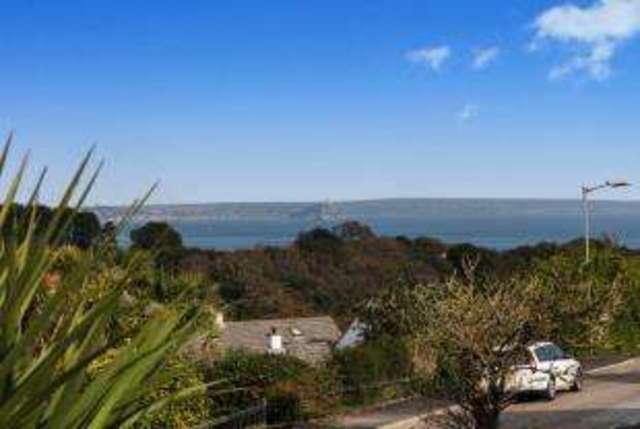 Image of 3 bedroom Bungalow for sale in Quillet Road Newlyn Penzance TR18 at Newlyn Penzance Newlyn, TR18 5QR