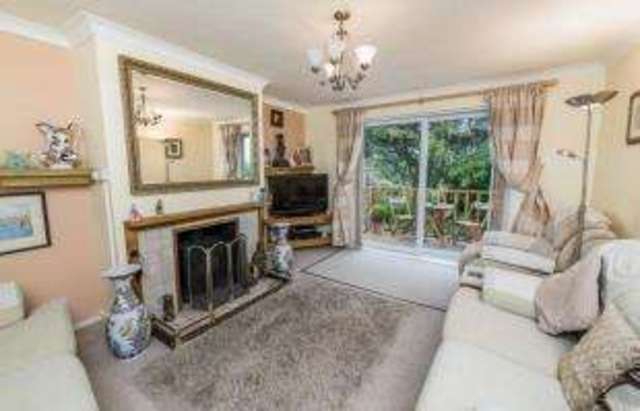  Image of 3 bedroom Bungalow for sale in Quillet Road Newlyn Penzance TR18 at Newlyn Penzance Newlyn, TR18 5QR