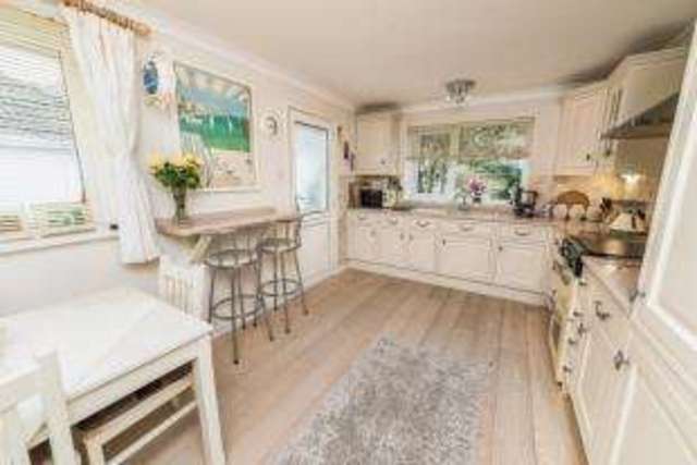  Image of 3 bedroom Bungalow for sale in Quillet Road Newlyn Penzance TR18 at Newlyn Penzance Newlyn, TR18 5QR