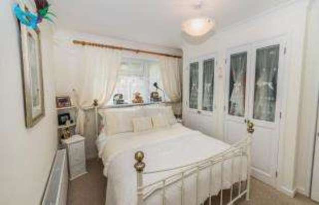  Image of 3 bedroom Bungalow for sale in Quillet Road Newlyn Penzance TR18 at Newlyn Penzance Newlyn, TR18 5QR