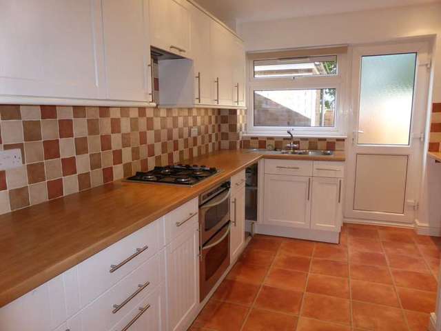  Image of 2 bedroom Terraced house to rent in Gordon Richards Close Newmarket CB8 at Newmarket Suffolk, CB8 0BH