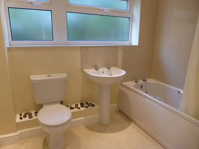 Image of 2 bedroom Terraced house to rent in Gordon Richards Close Newmarket CB8 at Newmarket Suffolk, CB8 0BH