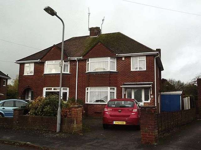  Image of 3 bedroom Semi-Detached house to rent in Newmer Road High Wycombe HP12 at Newmer Road  High Wycombe, HP12 4QN