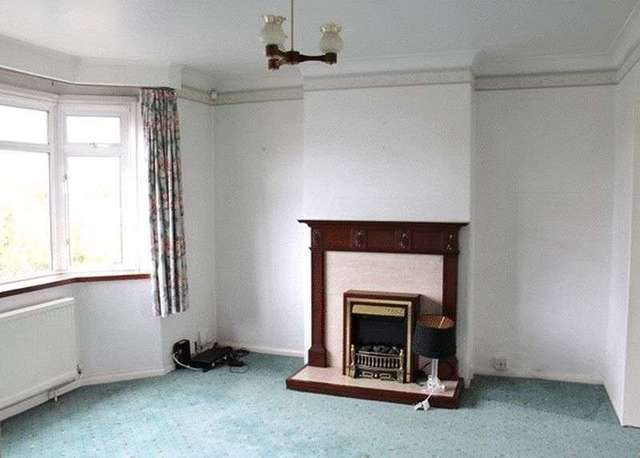  Image of 3 bedroom Semi-Detached house to rent in Newmer Road High Wycombe HP12 at Newmer Road  High Wycombe, HP12 4QN