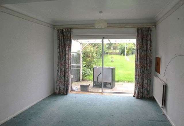  Image of 3 bedroom Semi-Detached house to rent in Newmer Road High Wycombe HP12 at Newmer Road  High Wycombe, HP12 4QN