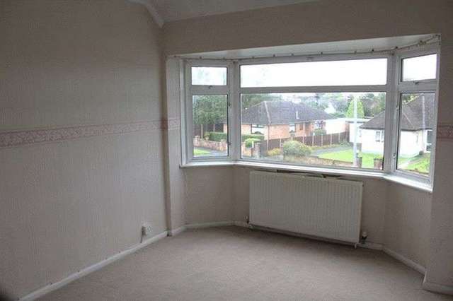  Image of 3 bedroom Semi-Detached house to rent in Newmer Road High Wycombe HP12 at Newmer Road  High Wycombe, HP12 4QN