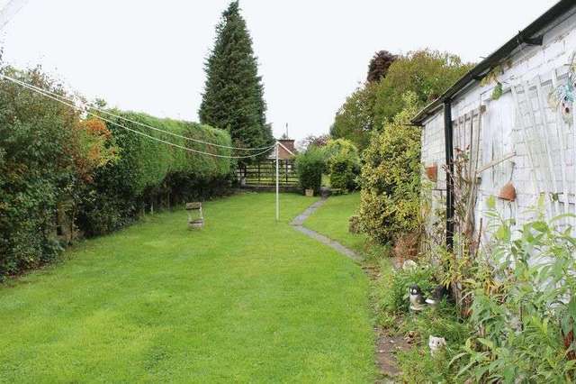  Image of 3 bedroom Semi-Detached house to rent in Newmer Road High Wycombe HP12 at Newmer Road  High Wycombe, HP12 4QN