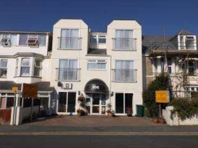  Image of 10 bedroom Terraced house for sale in Mount Wise Newquay TR7 at Newquay Cornwall Newquay, TR7 1QP