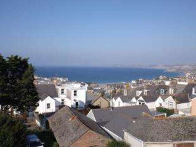  Image of 10 bedroom Terraced house for sale in Mount Wise Newquay TR7 at Newquay Cornwall Newquay, TR7 1QP